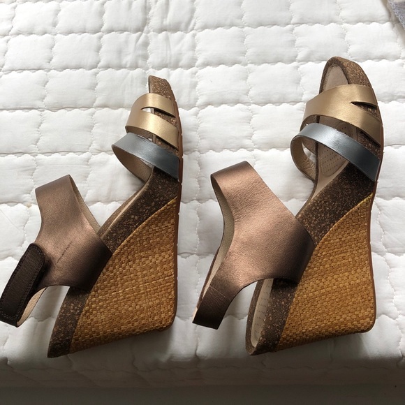 Summer sandals - Picture 3 of 10